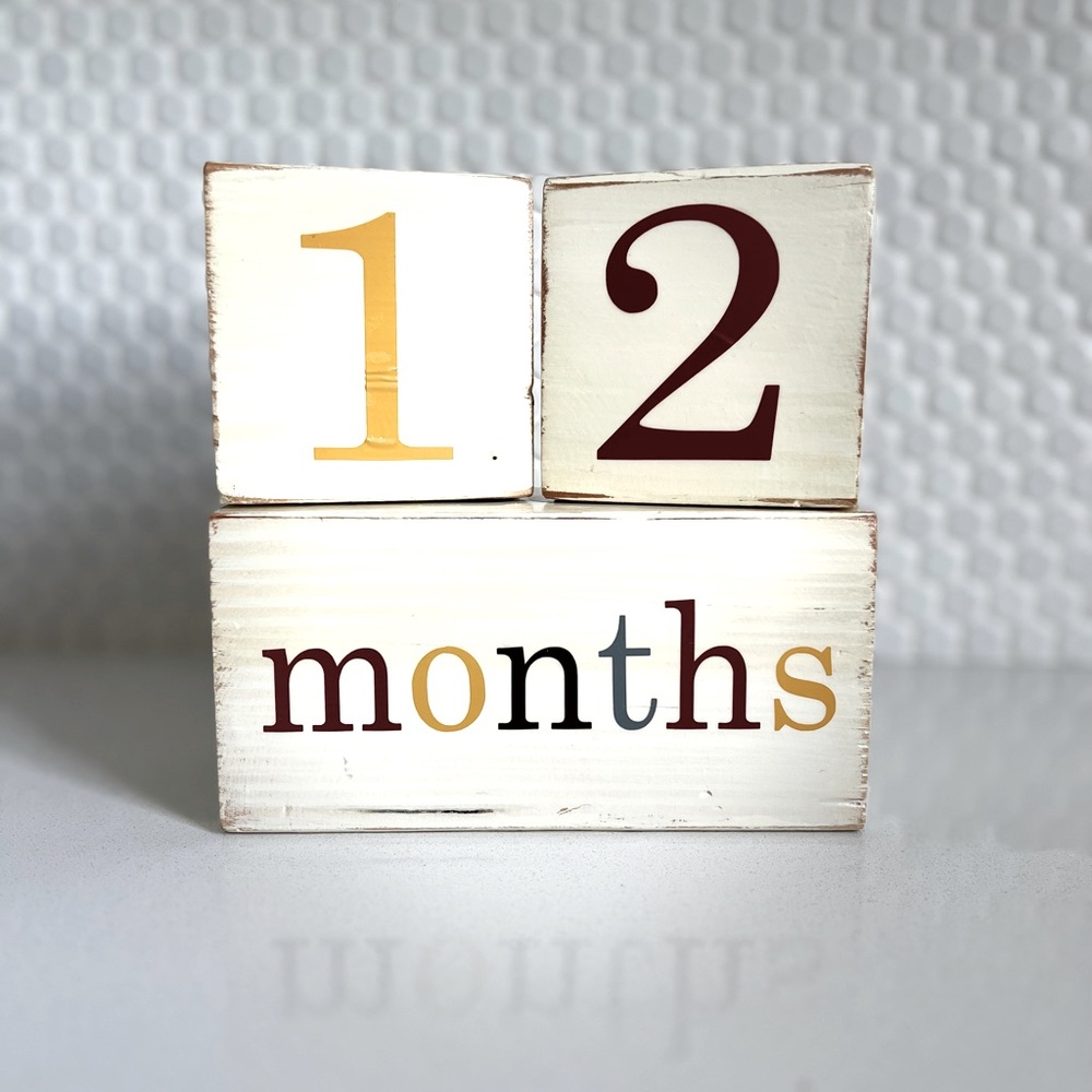 Age blocks